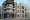 new housing development